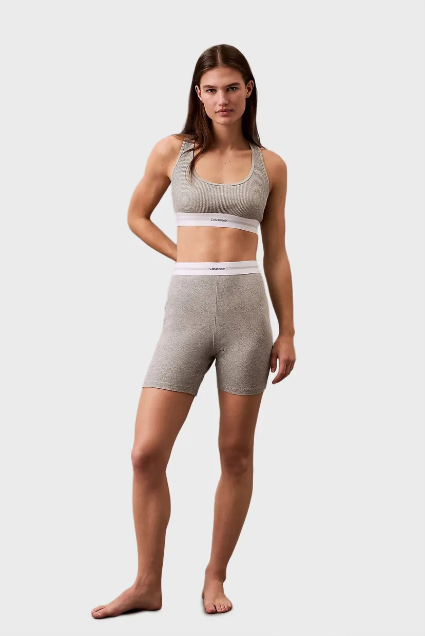 Жіночий сірий топ LIGHTLY LINED BRALETTE 3
