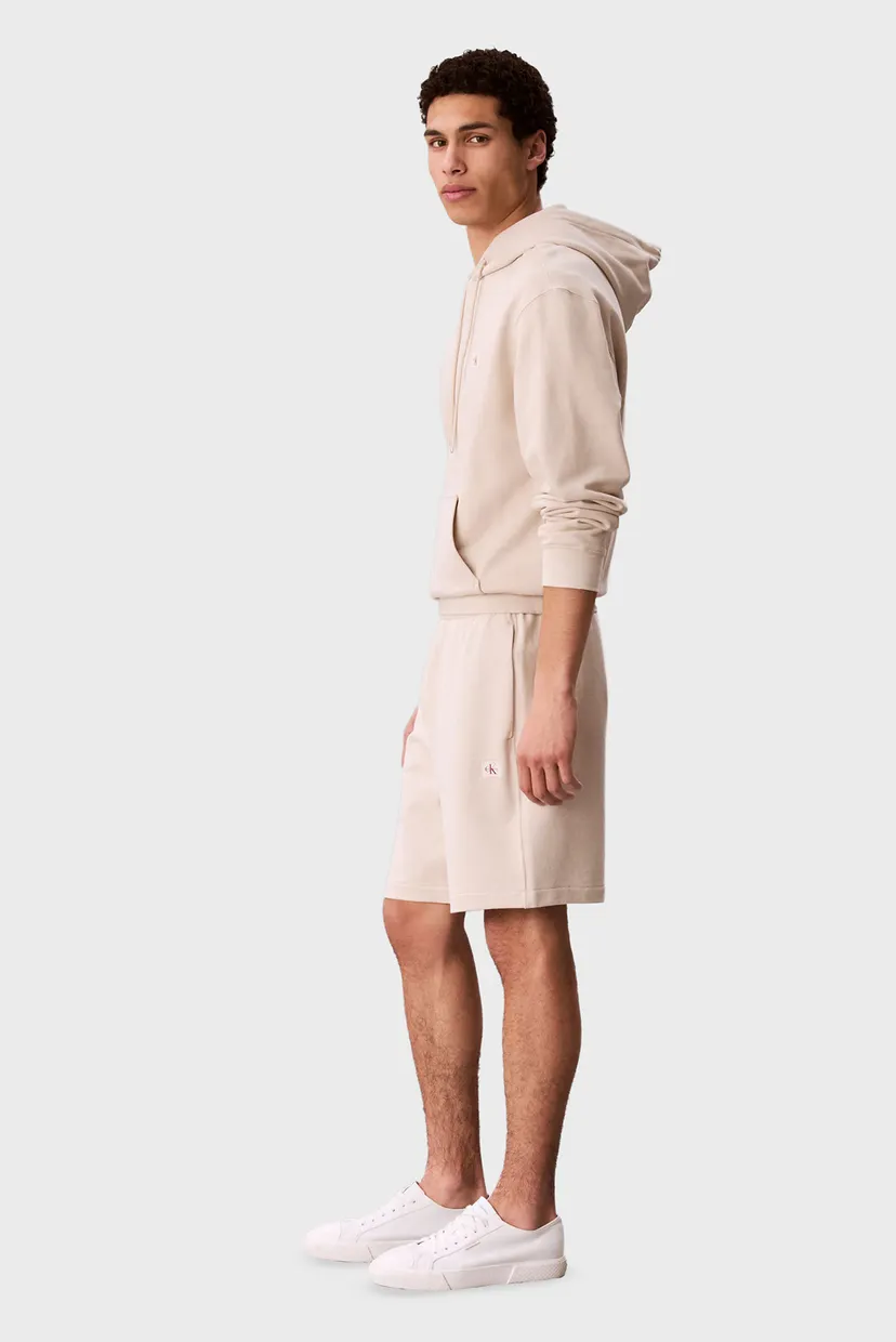 Мужские бежевые шорты 350TERRY 3