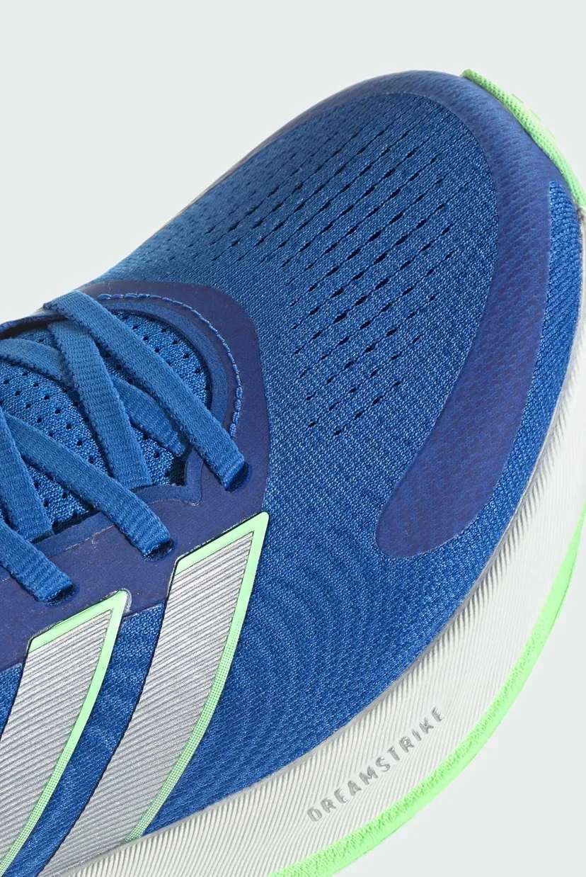 Чоловічі сині кросівки SUPERNOVA EASE 2 M RUNNING 8
