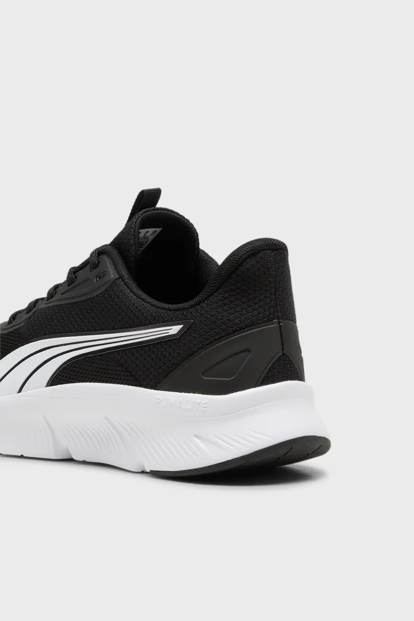 Черные кроссовки FlexFocus Lite Modern Running Shoes Unisex 6