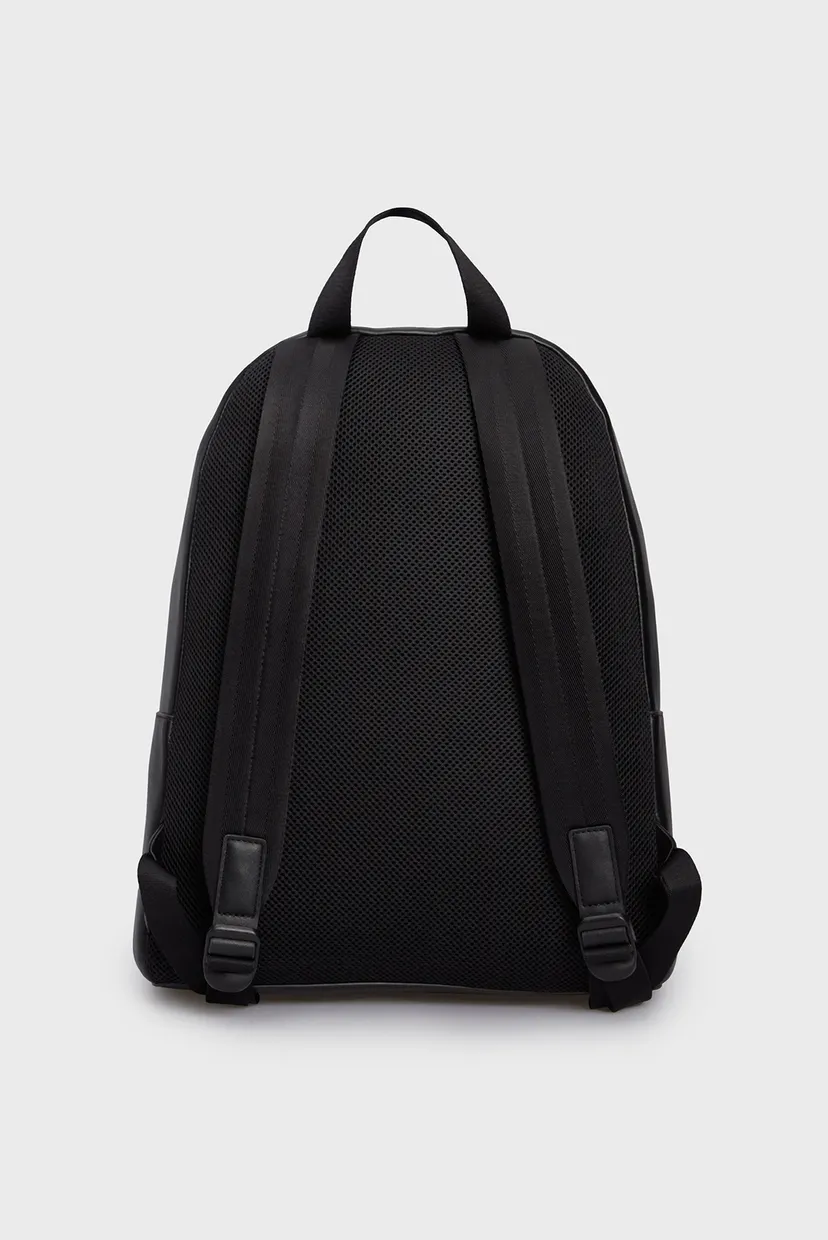 Женский черный рюкзак SCULPTED CAMPUS BP40 MONO 4