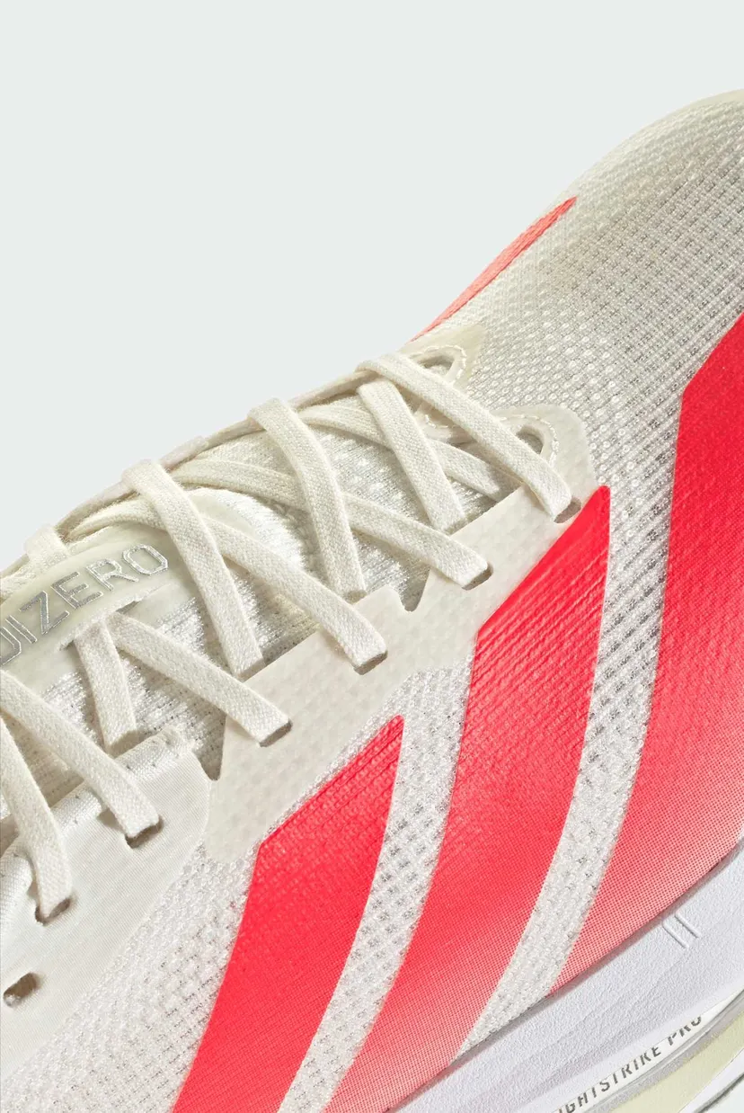 Жіночі білі кросівки Adizero SL2 8