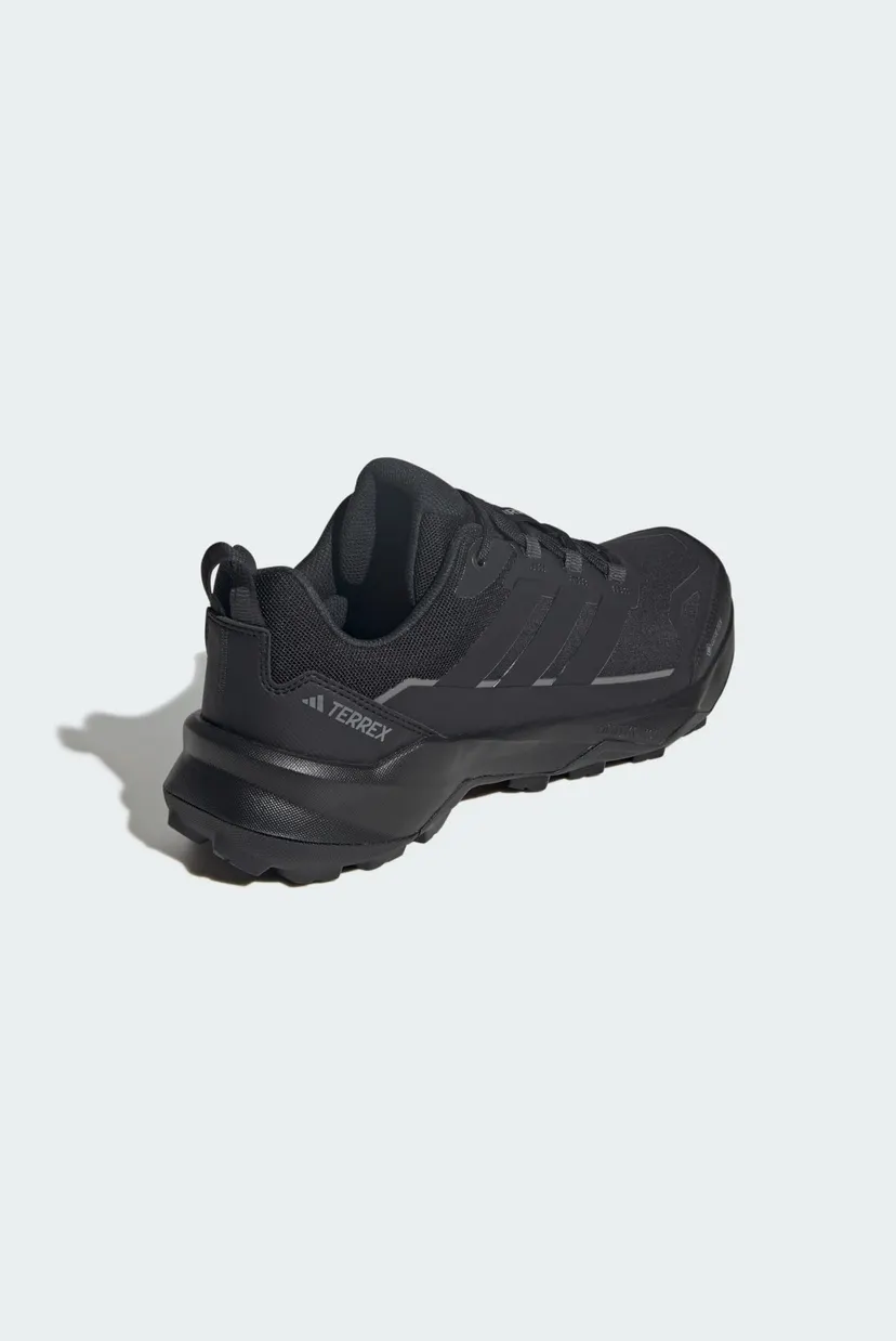 Мужские черные кроссовки Terrex Skychaser AX5 GORE-TEX Hiking 5