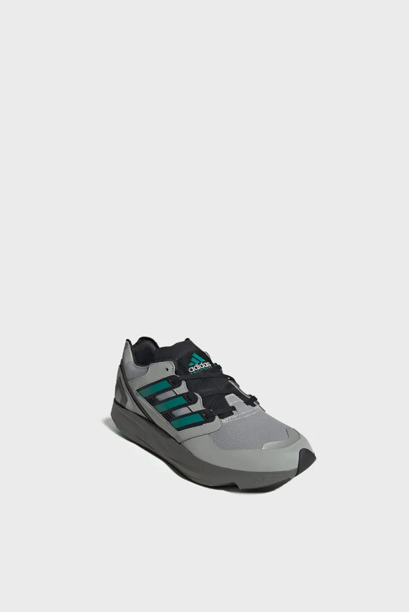 Серые кроссовки EQT Takumi Sen 3
