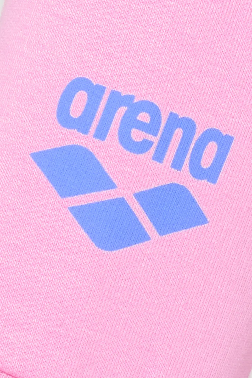 Рожеве худі HOODED SWEAT ARENA LOGO (унісекс) 4