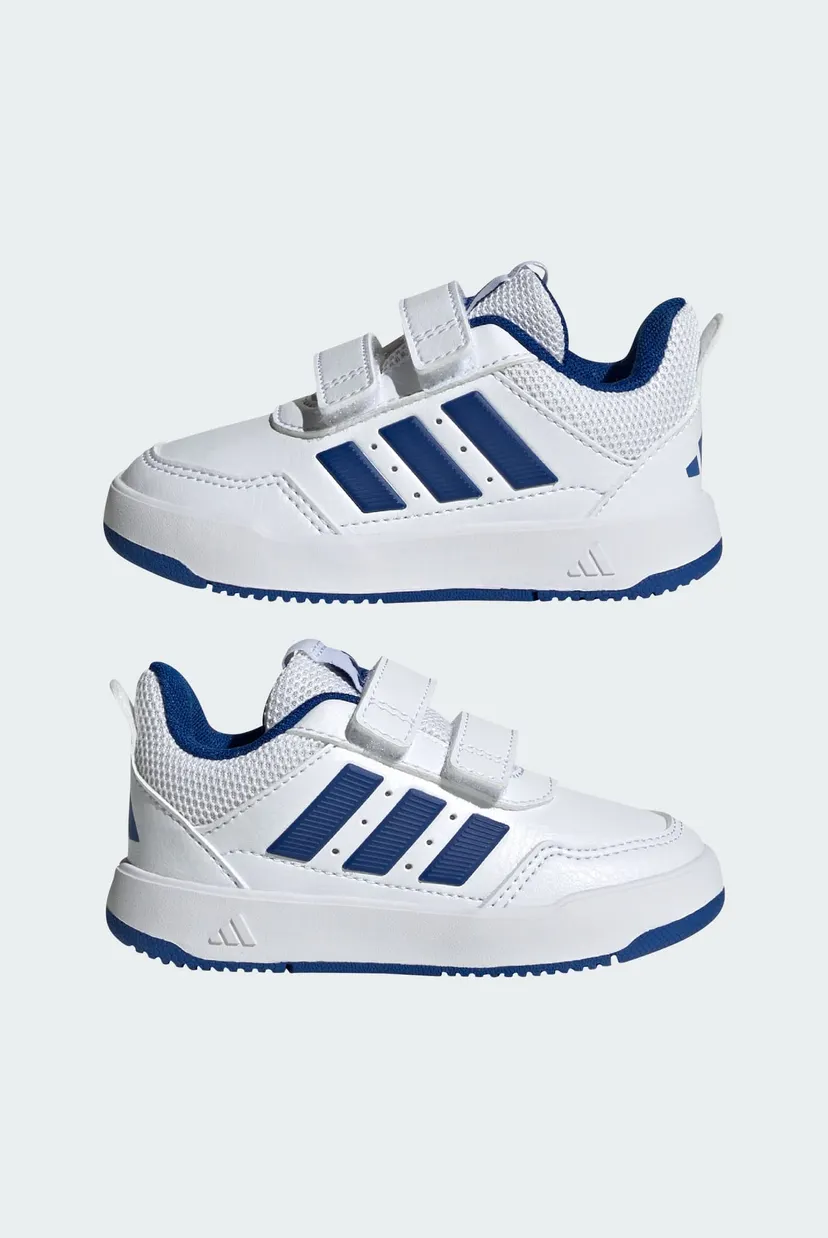 Дитячі білі кросівки TENSAUR SPORT 3.0 SHOES INFANTS 7