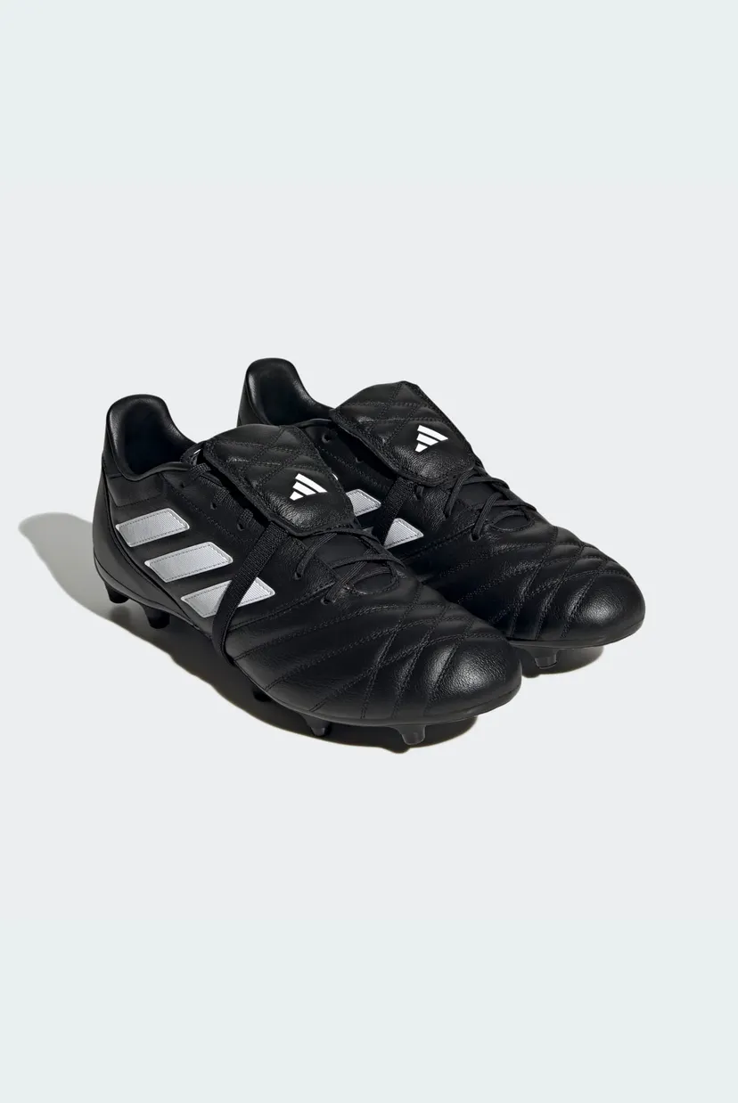 Чорні бутси Copa Gloro Firm Ground 4