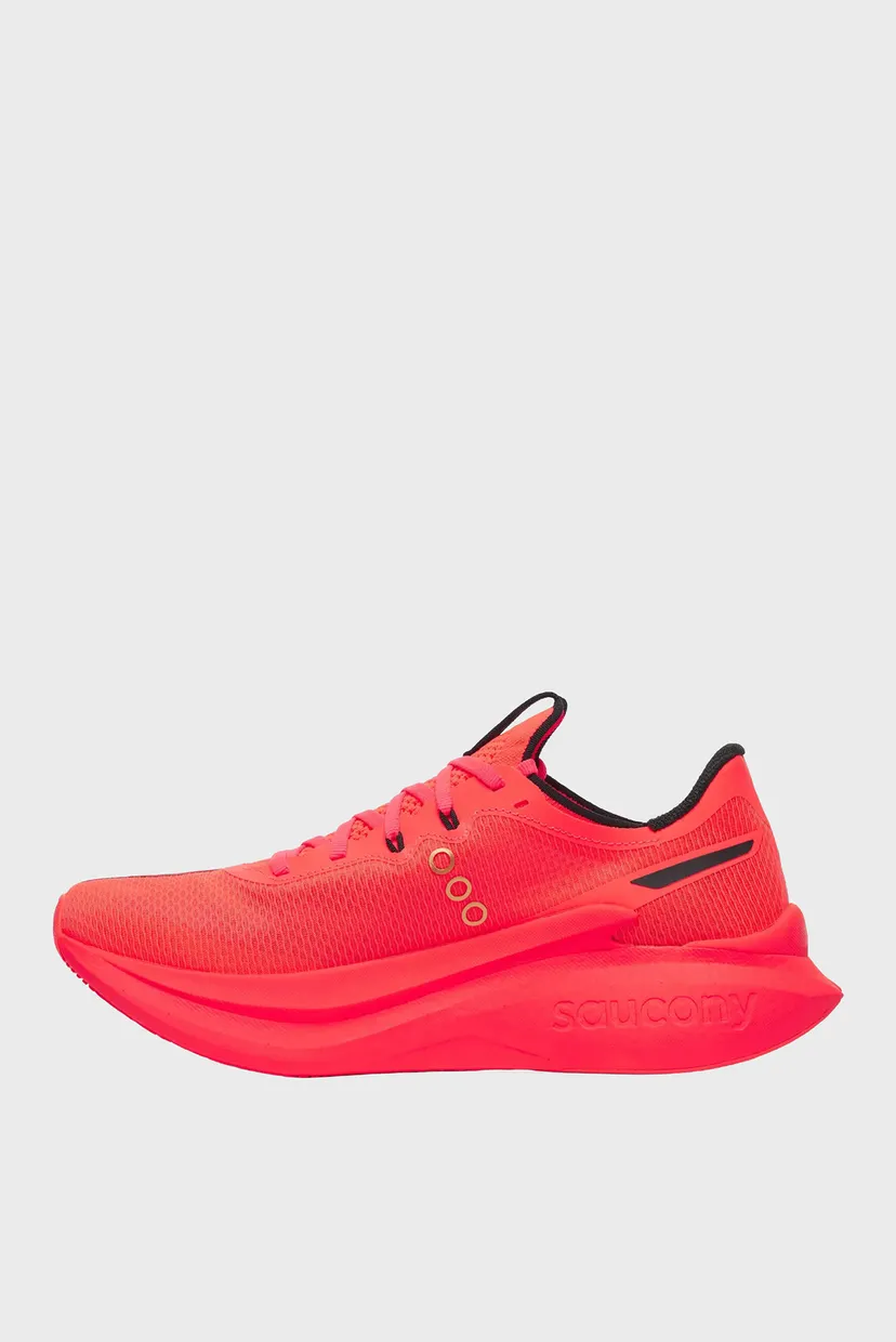 Мужские красные кроссовки ENDORPHIN PRO 5 4