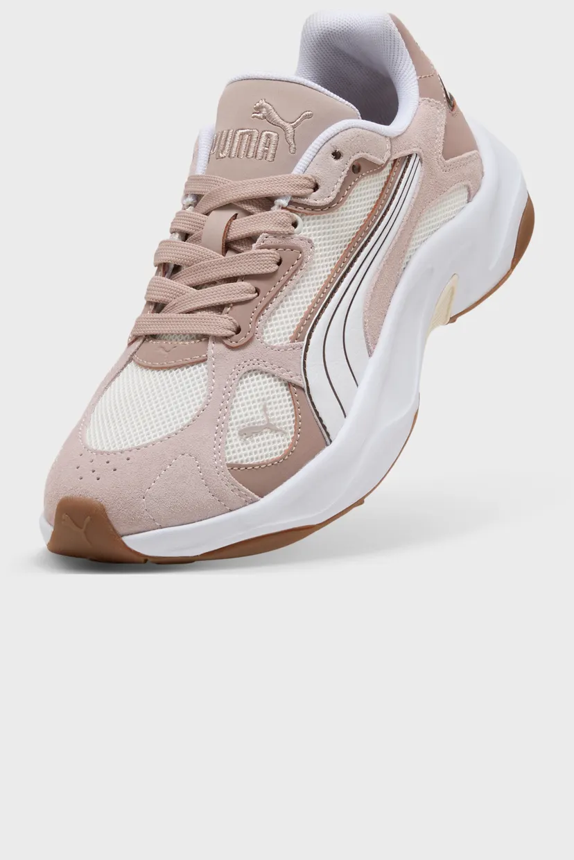 Жіночі пудрові кросівки Insphere Muse Sneakers Women 5