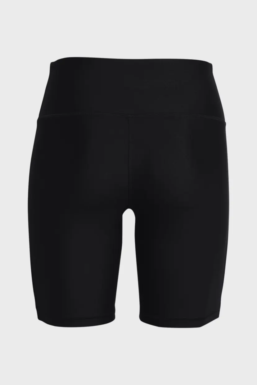 Женские черные велосипедки HG Armour Bike Short 6