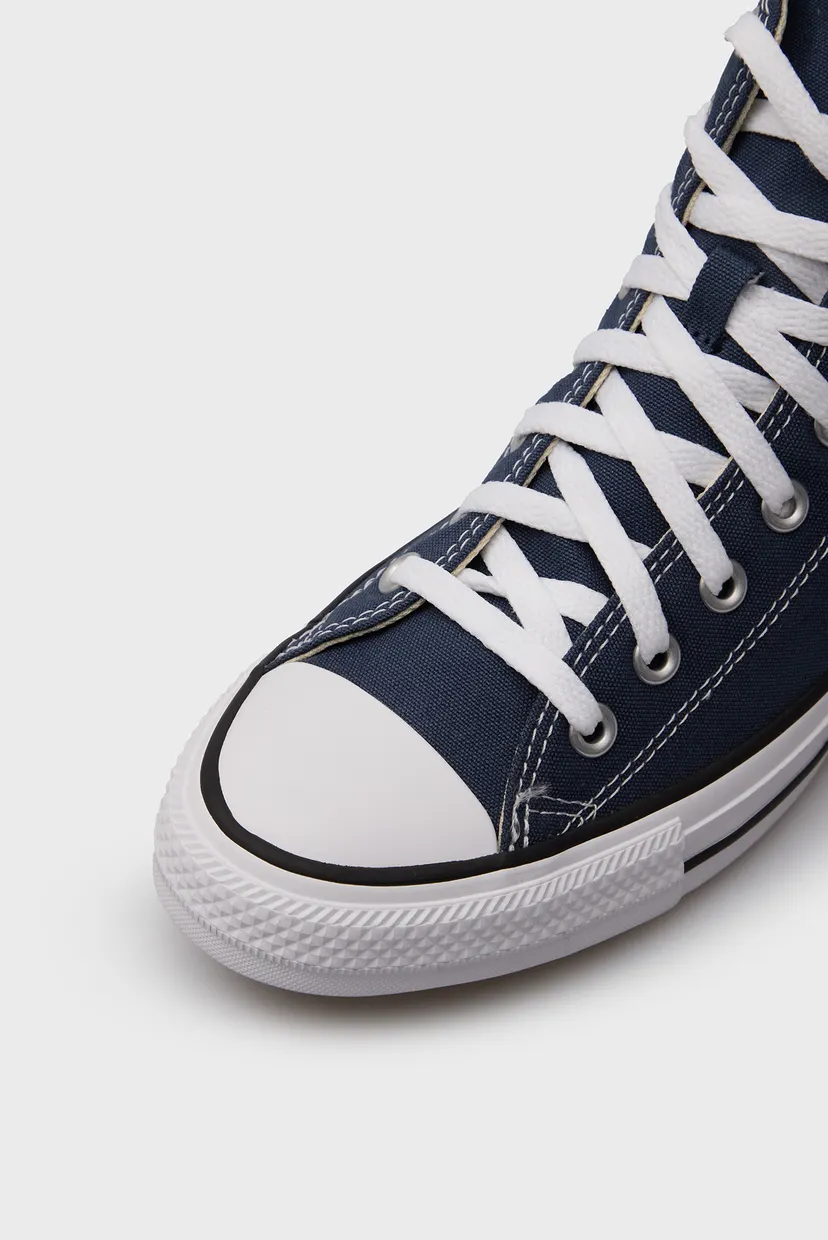 Чоловічі темно-сині кеди Chuck Taylor All Star 4