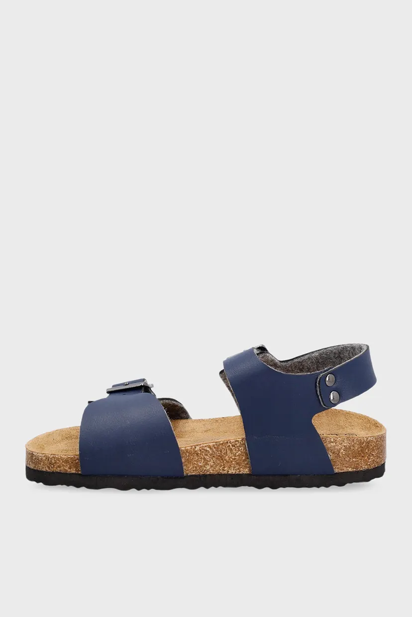 Дитячі темно-сині сандалі KIDS RAISHO SANDAL 3