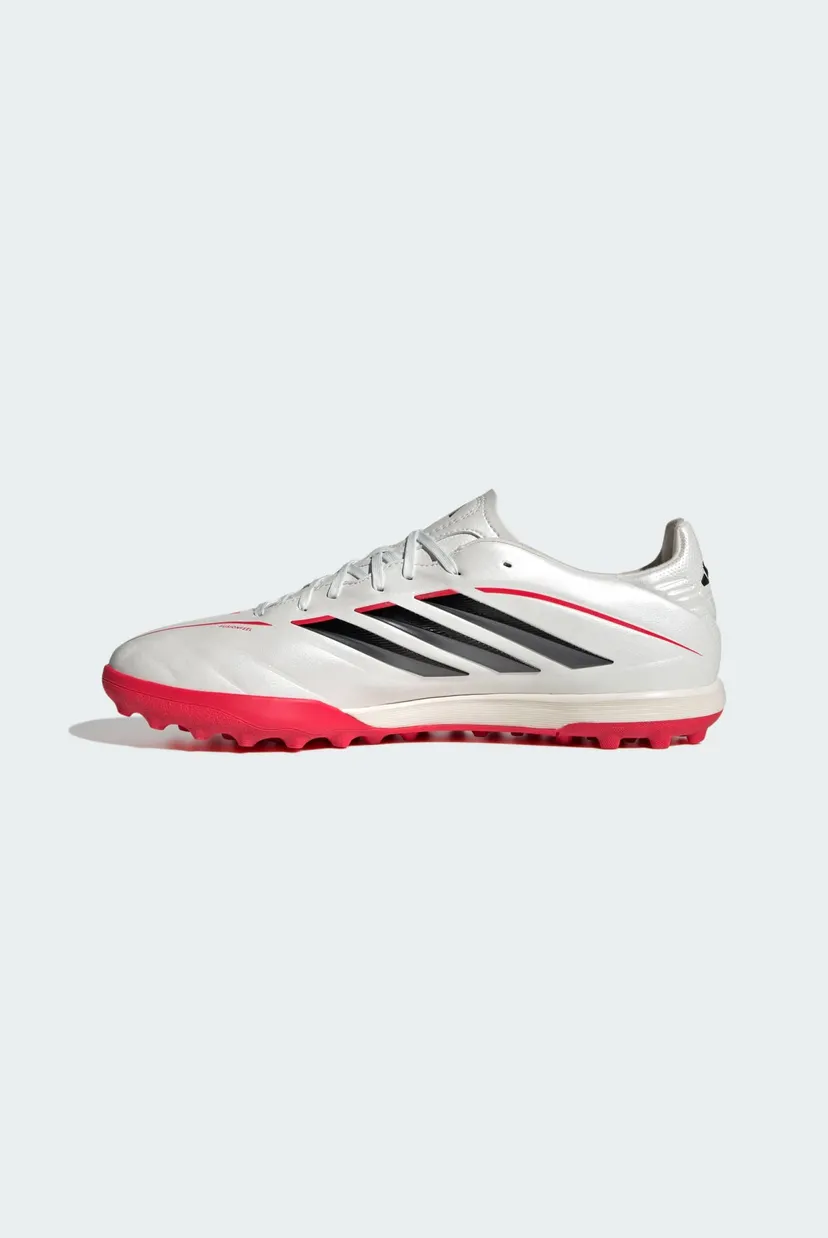 Белые сороконожки COPA PURE IV LEAGUE Turf 6
