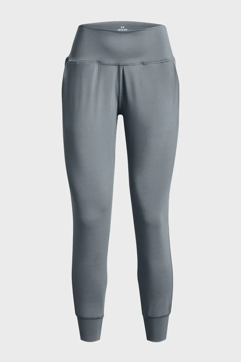 Женские серые спортивные брюки Meridian Jogger 5