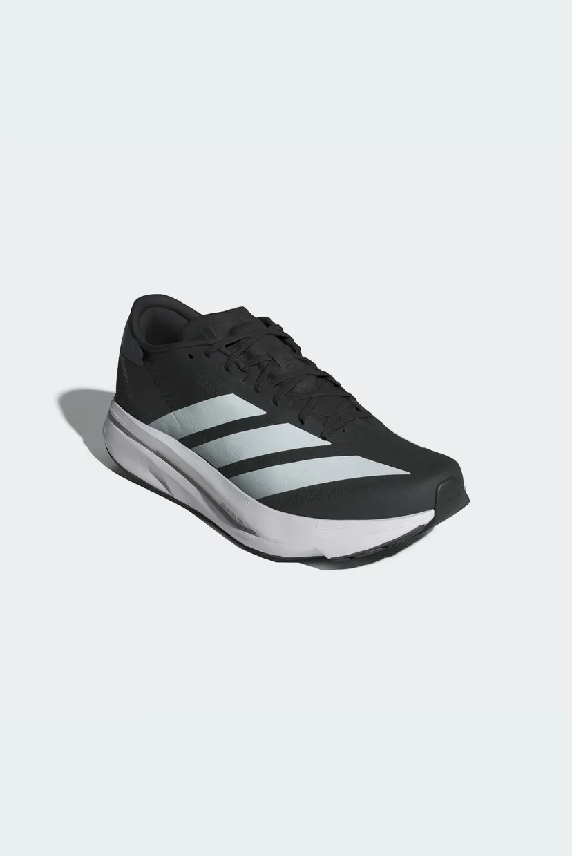 Мужские черные кроссовки Adizero SL 2 4