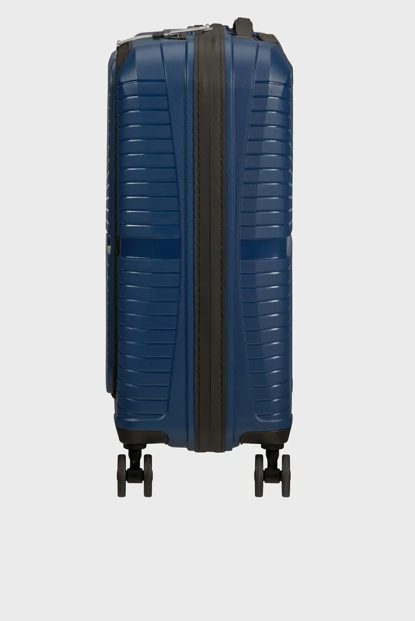 Синя валіза AIRCONIC BLUE 5