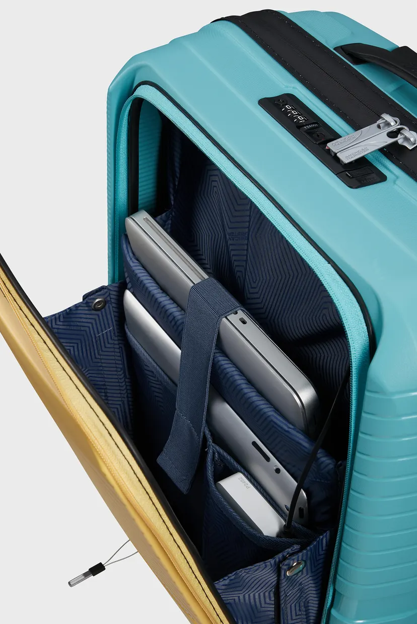 Чемодан 55 см AIRCONIC 6