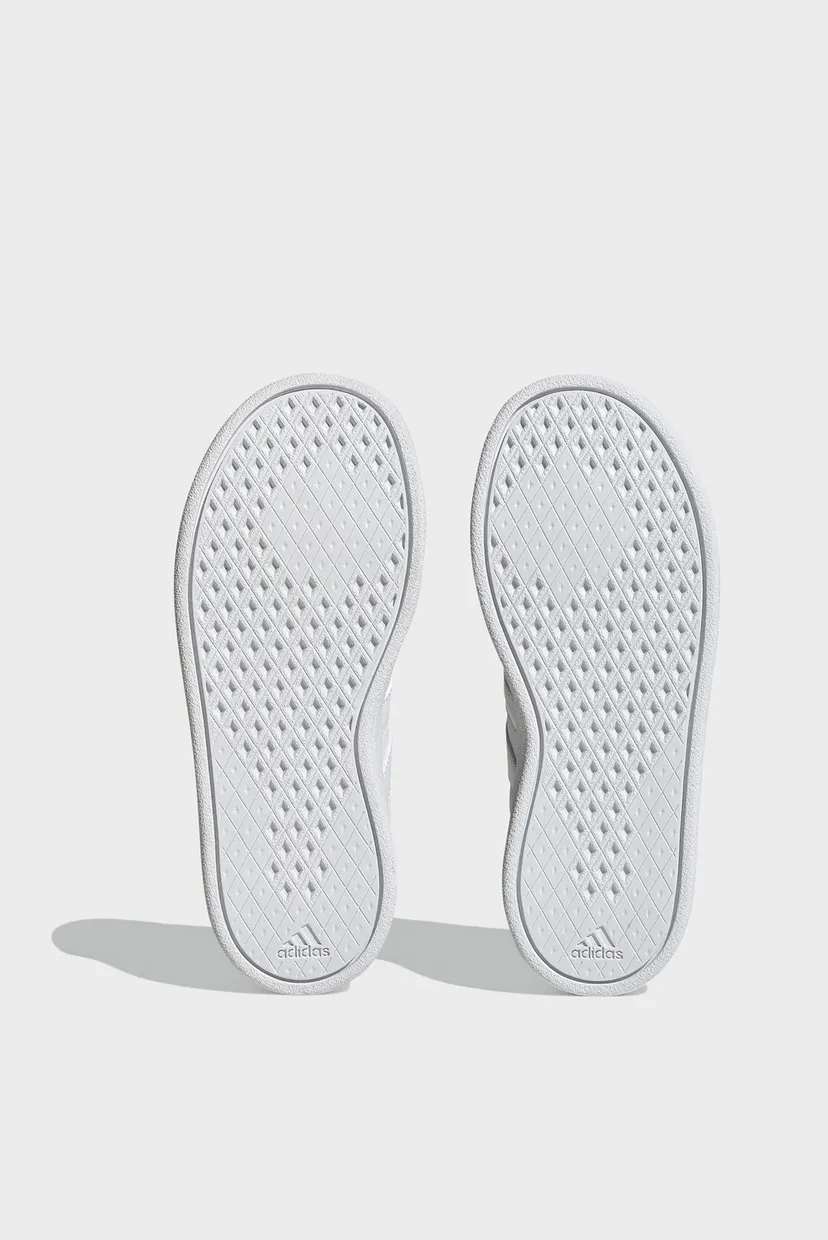 Дитячі білі снікерси Breaknet Lifestyle Court Lace 3