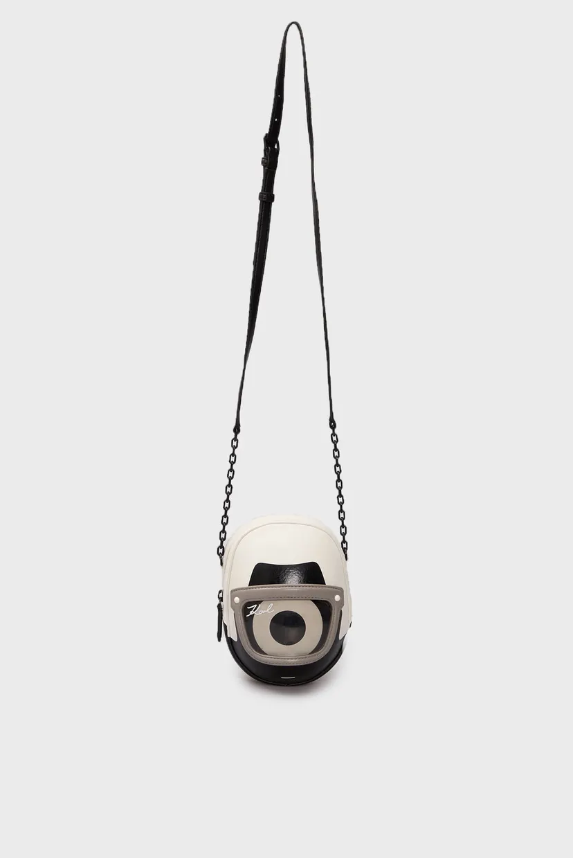 Жіноча сумка Karl Lagerfeld x Darcel Disappoints FUN CROSSBODY 6