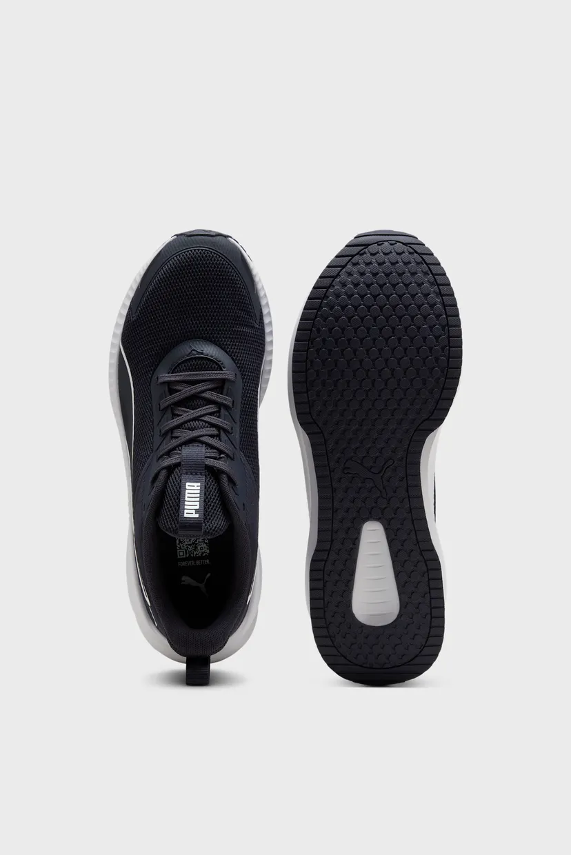 Темно-сині кросівки Flyer Lite 4 Running Shoes Unisex 3