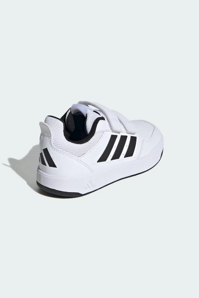 Детские белые кроссовки Tensaur Sport 3.0 CF K 5