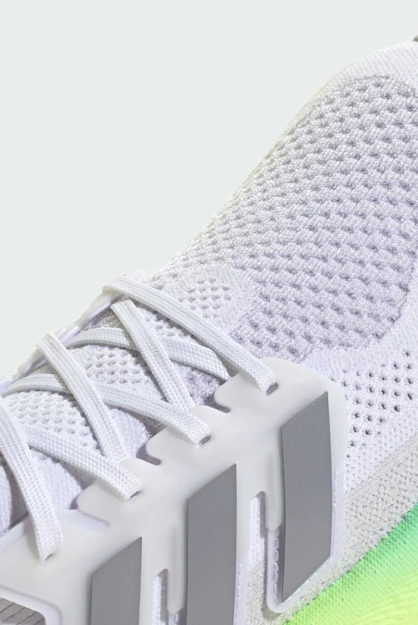 Мужские белые кроссовки Ultraboost 5 8