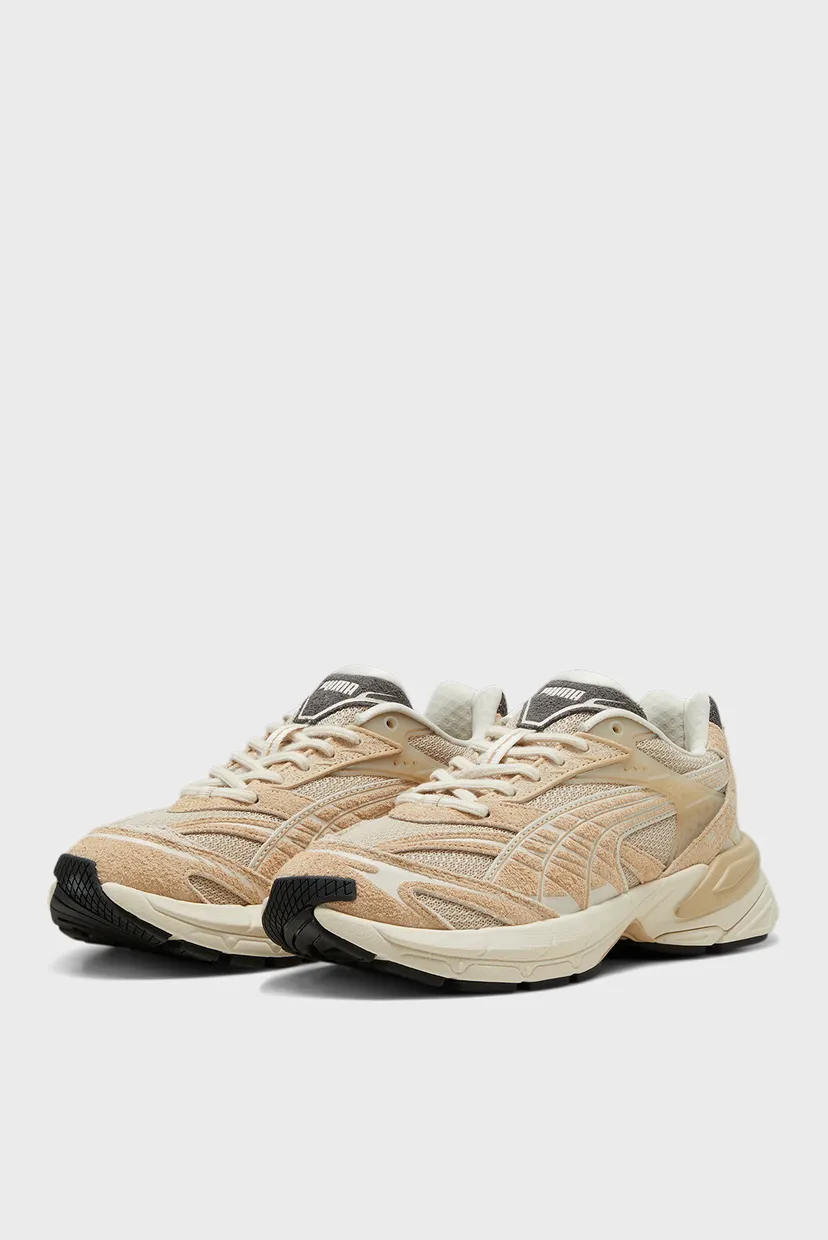 Бежевые кроссовки Velophasis SD Sneakers 3