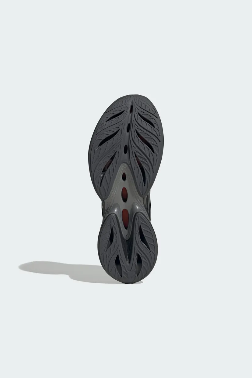 Чоловічі чорні кросівки CLIMACOOL SPW 3