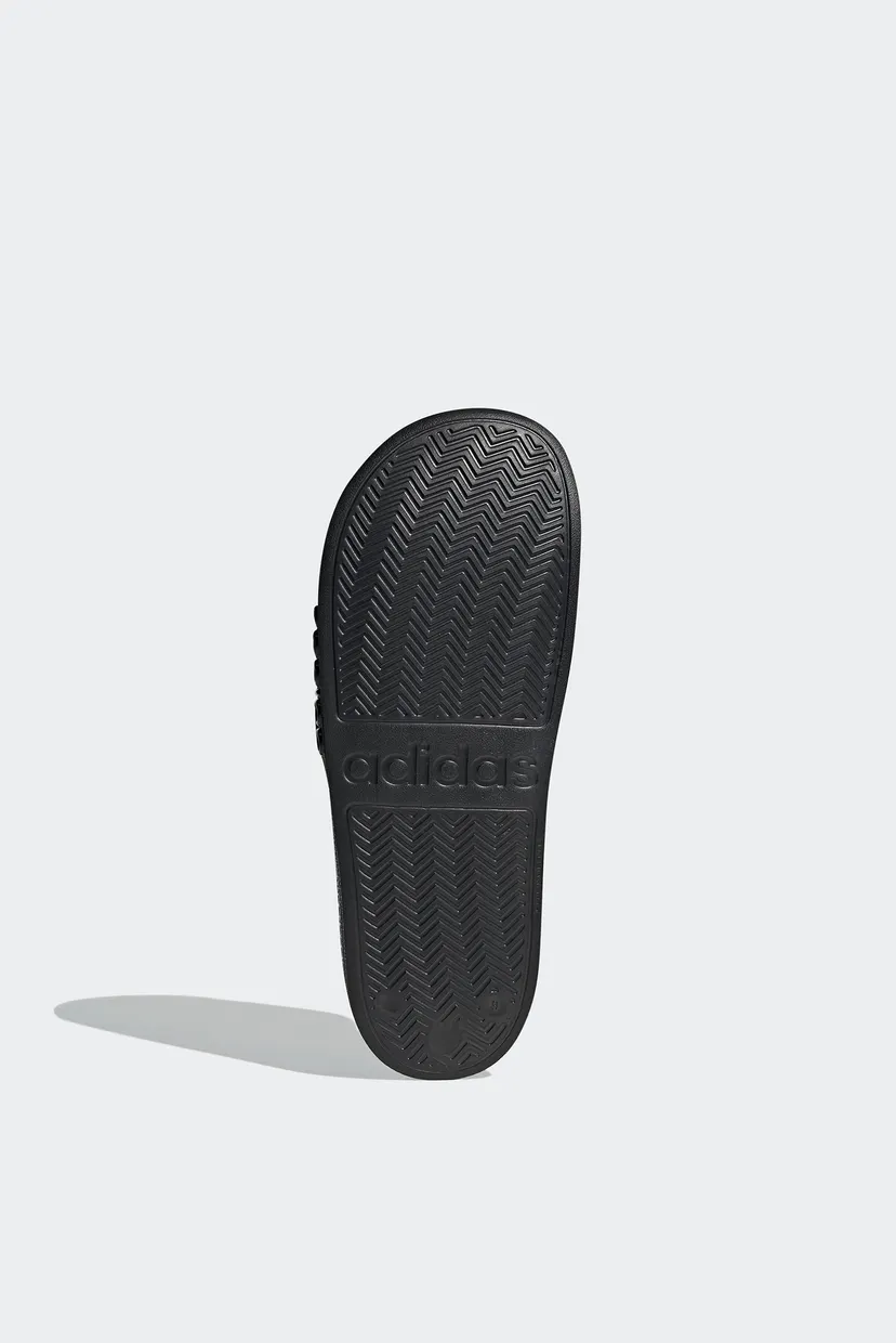 Чорні слайдери Adilette Shower 3