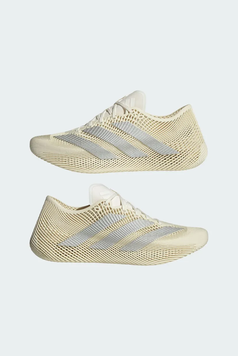 Бежевые кроссовки CLIMACOOL LACED 7