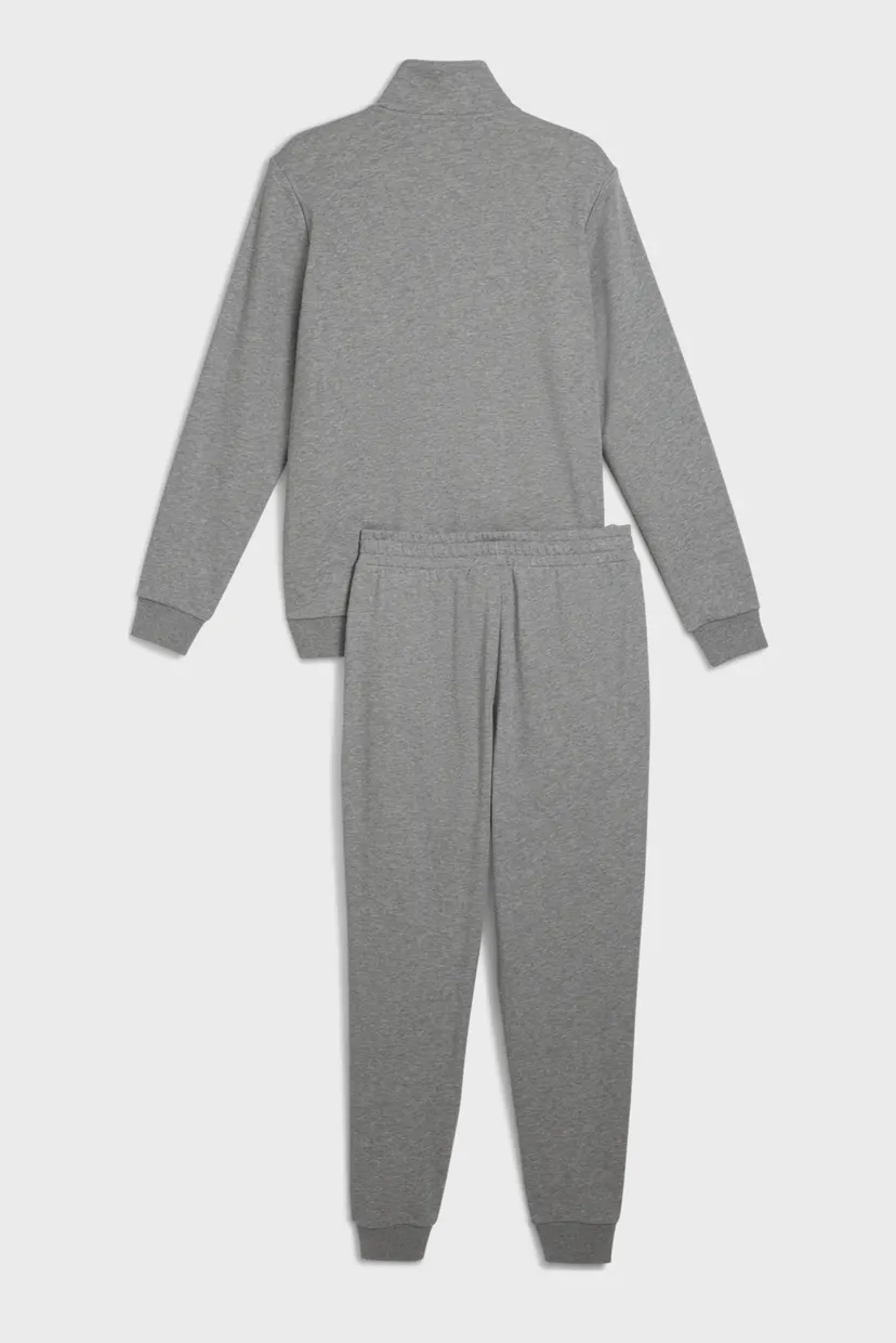 Мужской серый спортивный костюм (кофта, брюки) Essentials Sweat Suit Men 7
