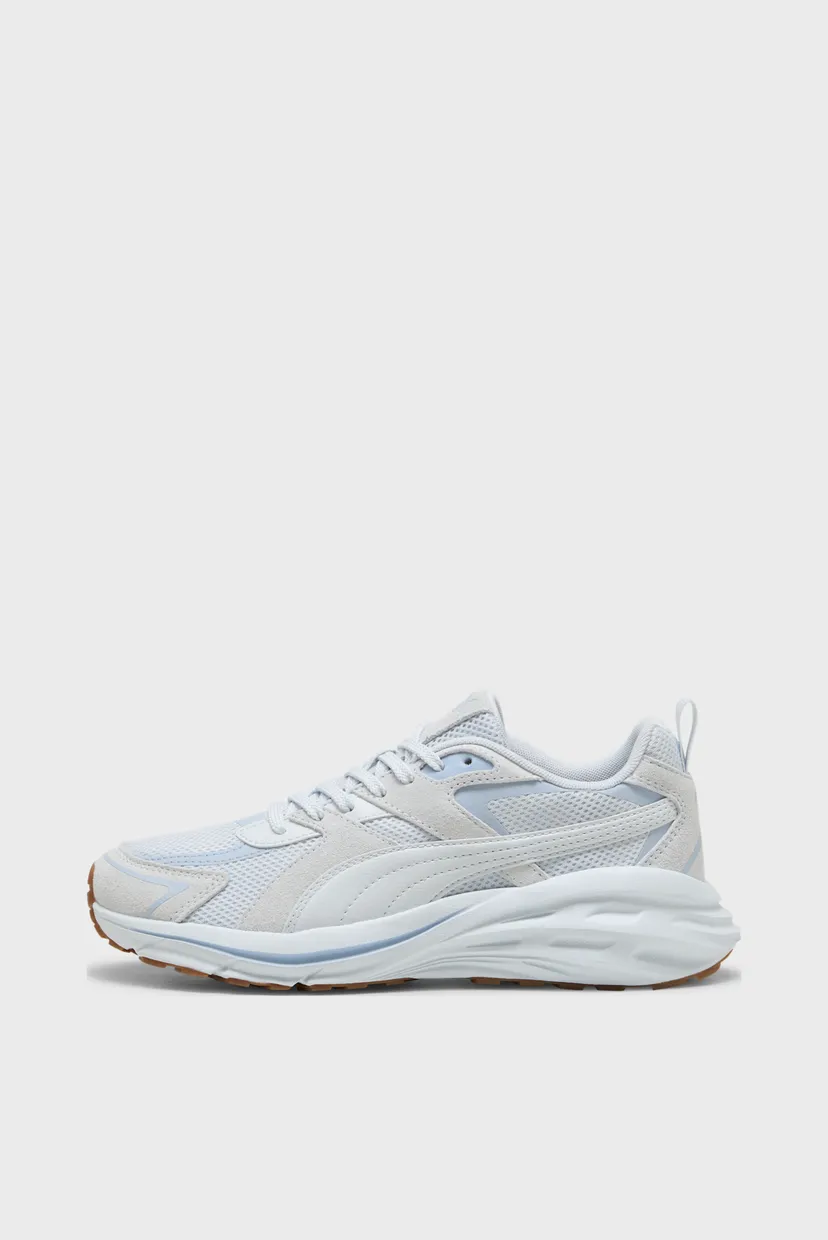 Белые кроссовки Hypnotic Sneakers Unisex 3