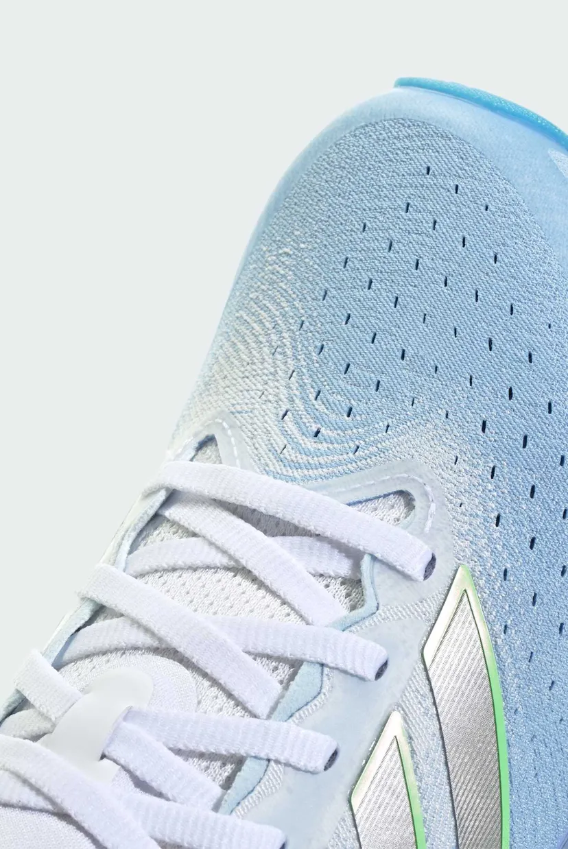 Жіночі білі кросівки SUPERNOVA RISE 3 RUNNING 8