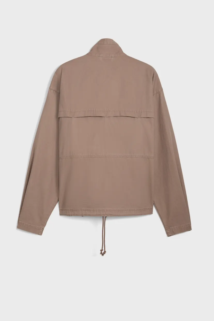 Мужской коричневый анорак PUMA x REPRESENT Jacket Men 7