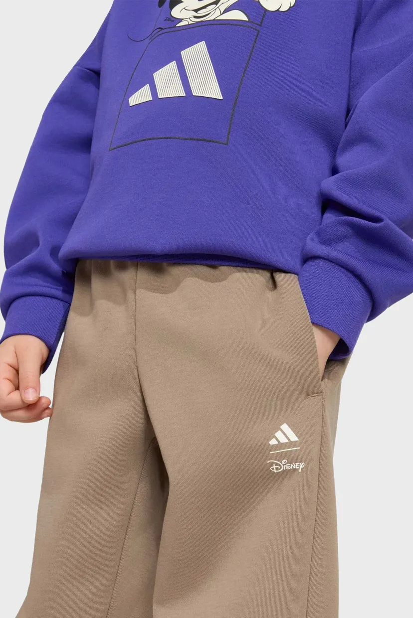 Детский спортивный костюм (свитшот, брюки) ADIDAS DISNEY MICKEY MOUSE 7