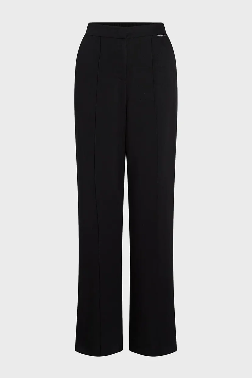 Жіночі чорні брюки EVERYDAY PANTS 5