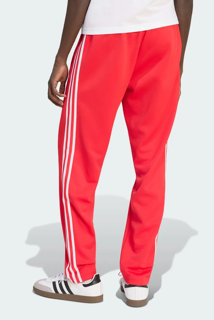 Мужские красные спортивные брюки Liverpool FC Originals 3