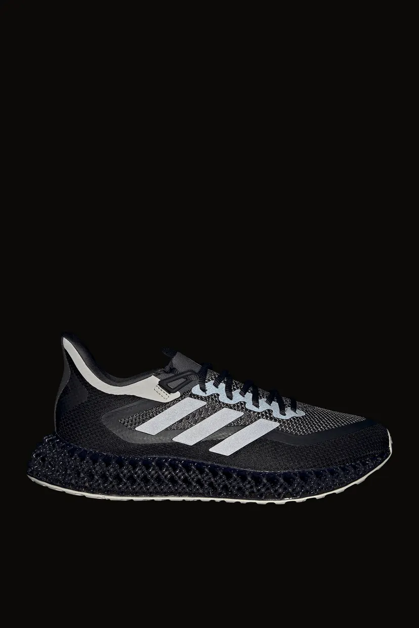 Кроссовки adidas 4D FWD 8