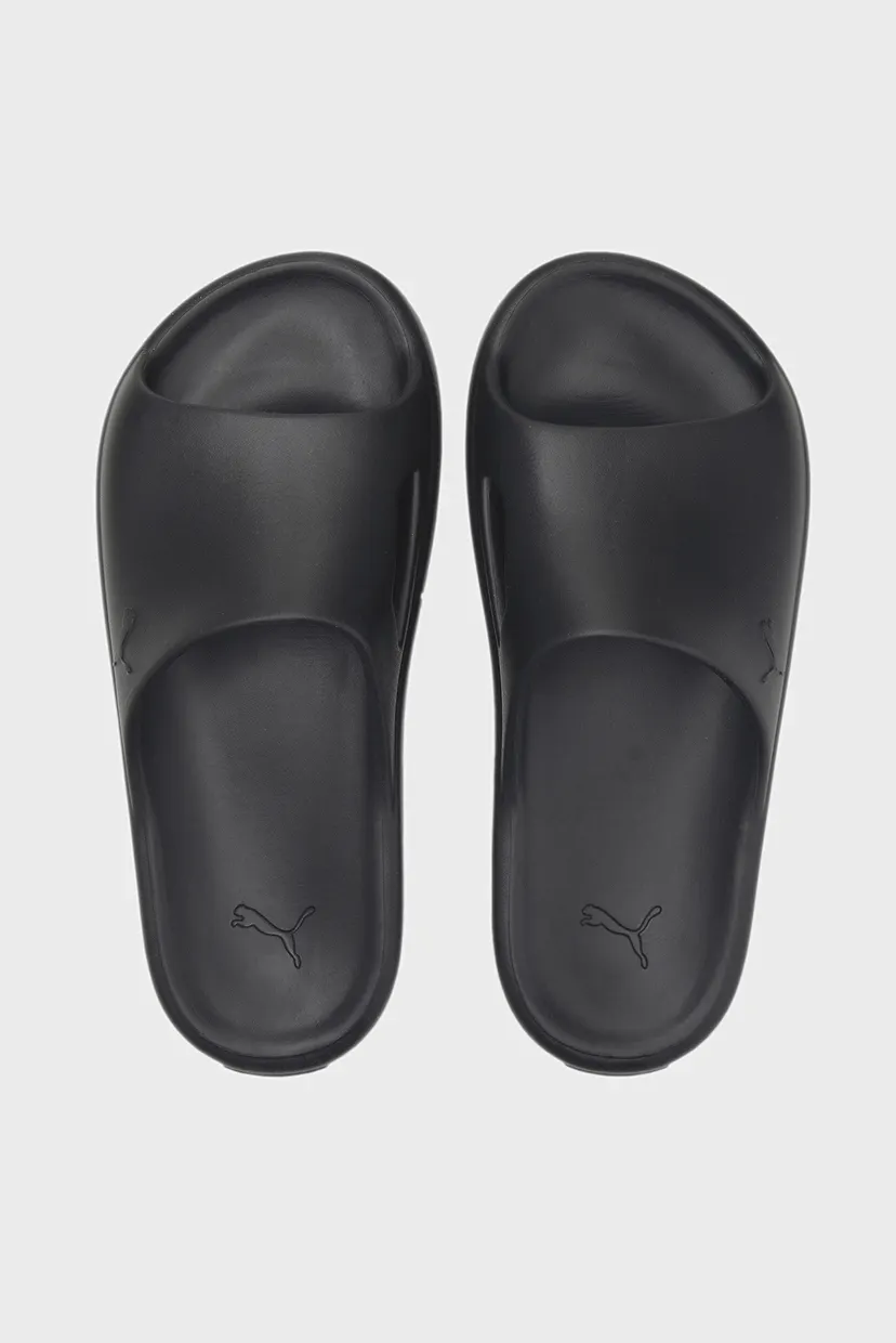 Черные слайдеры Shibui Cat Sandals 5