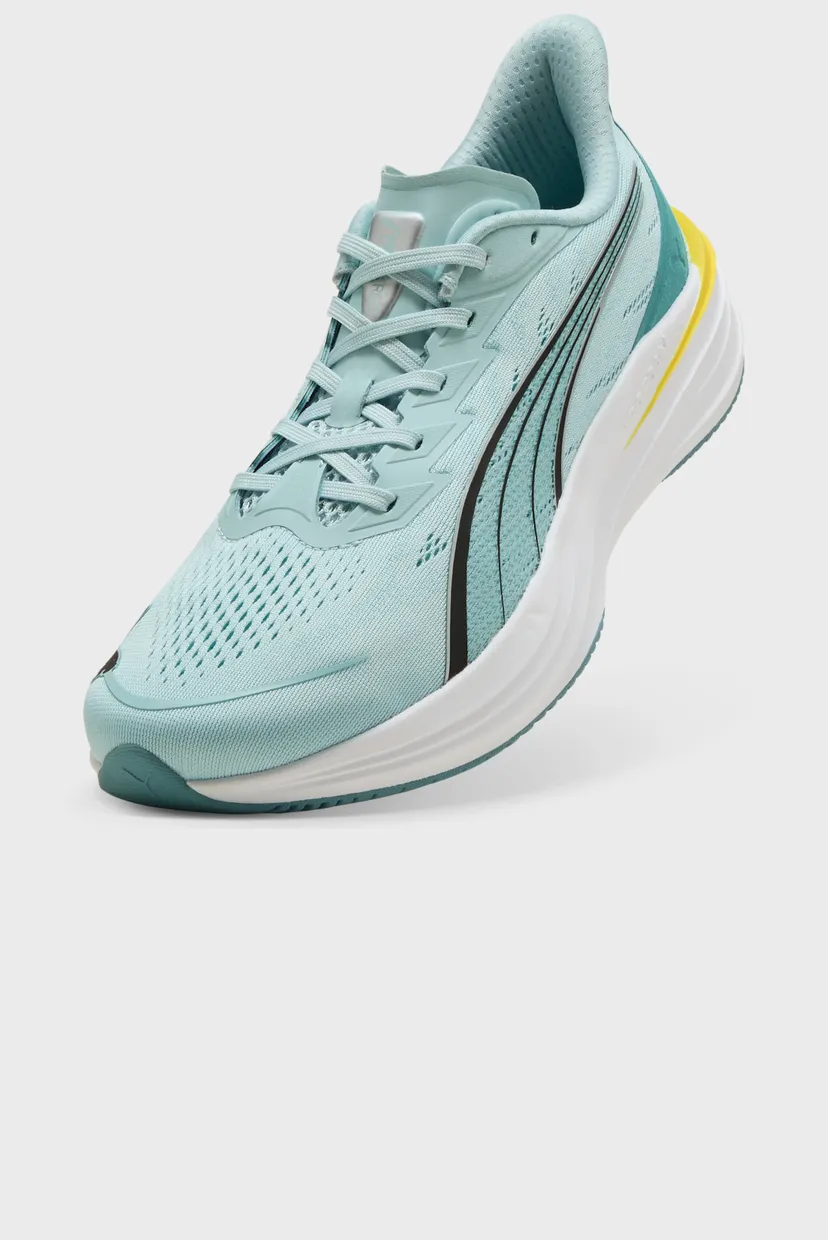 Голубые кроссовки Darter Pro 2 Running Shoes Unisex 5