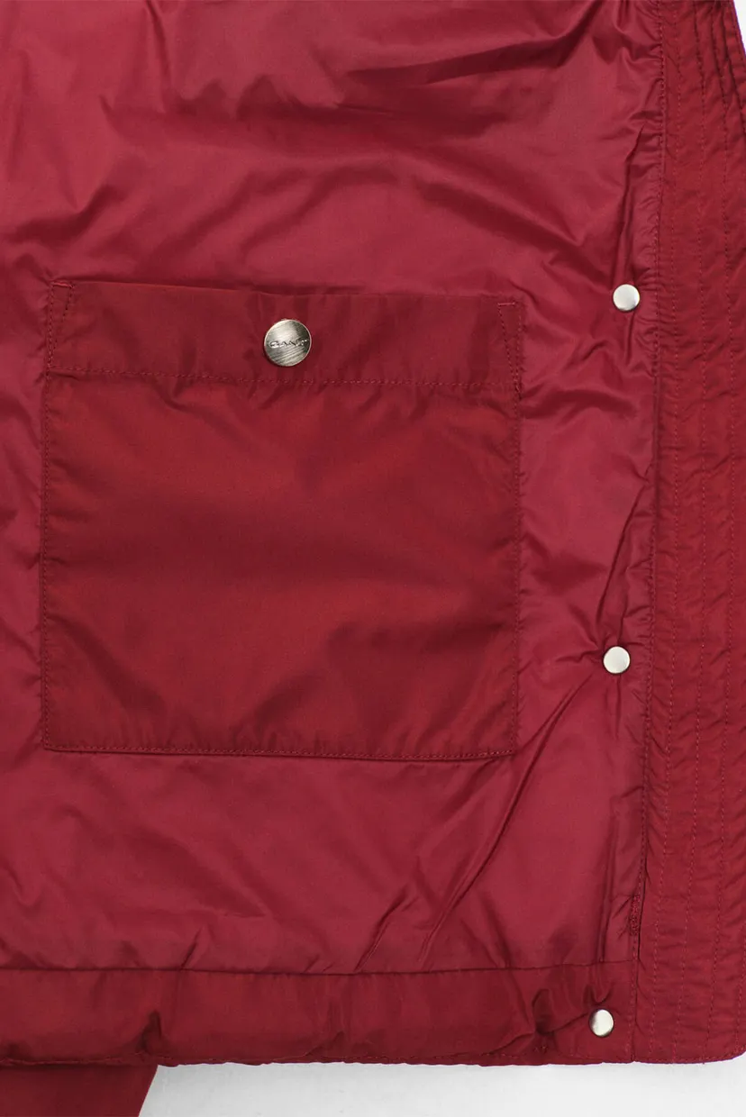 Жіноча бордова куртка ACTIVE CLOUD JACKET 5