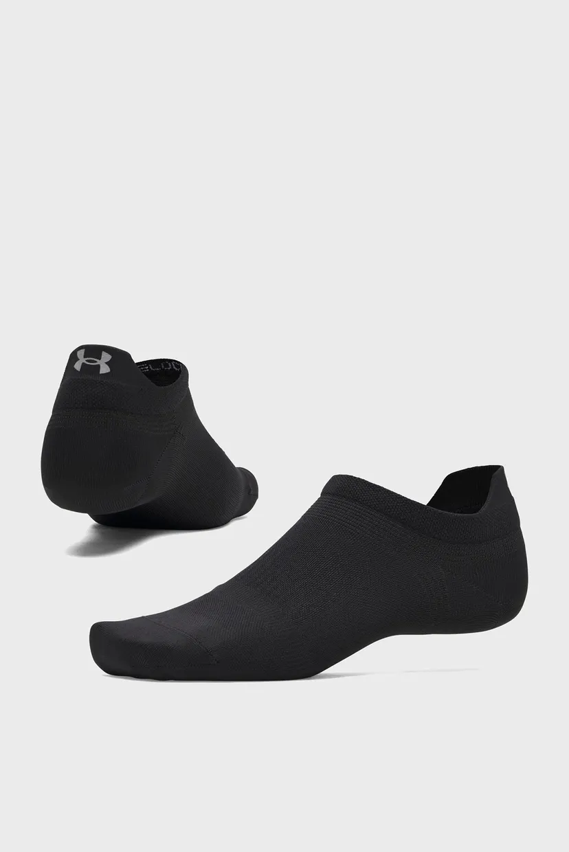 Темно-серые носки UA Velociti Lite 1pk NS 3