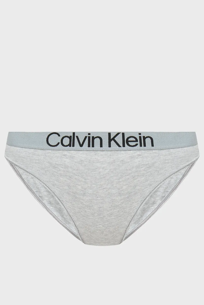 Женские серые трусики BIKINI 7