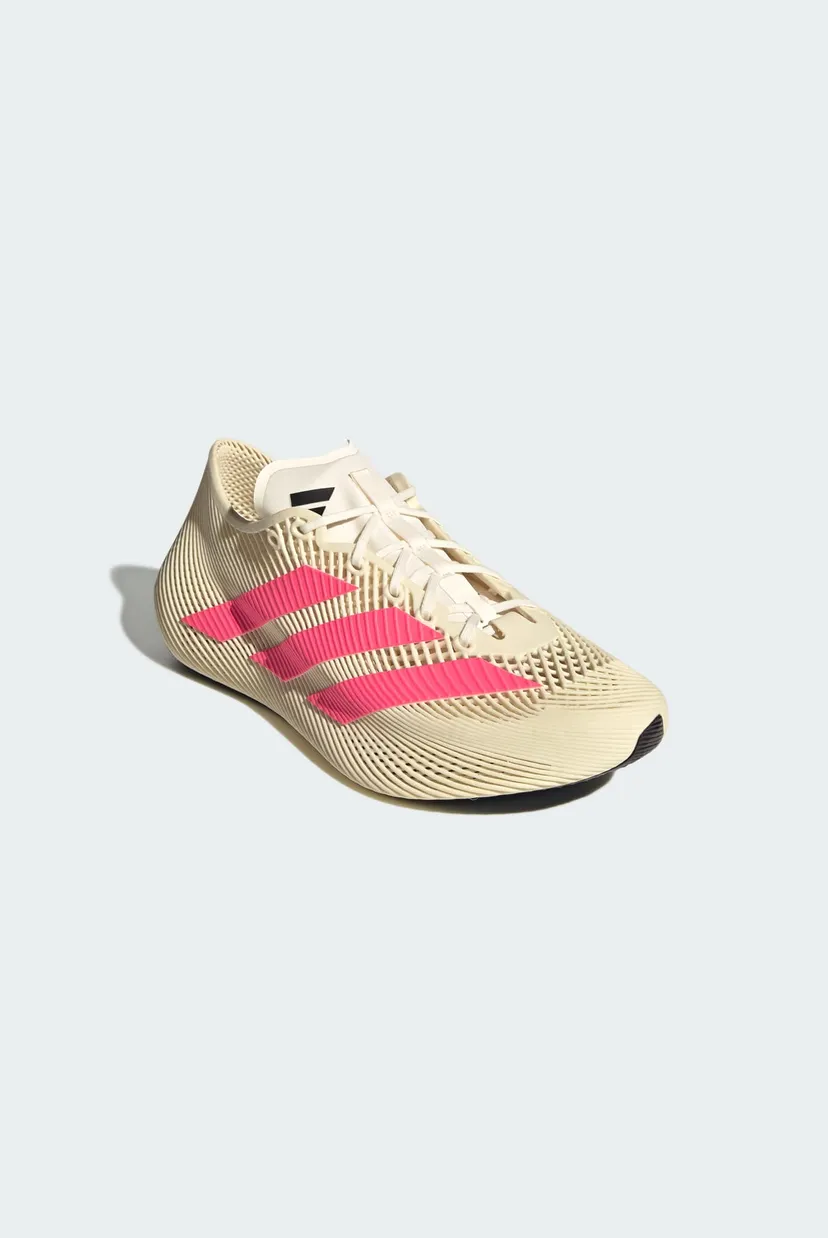 Бежеві кросівки CLIMACOOL LACED 3