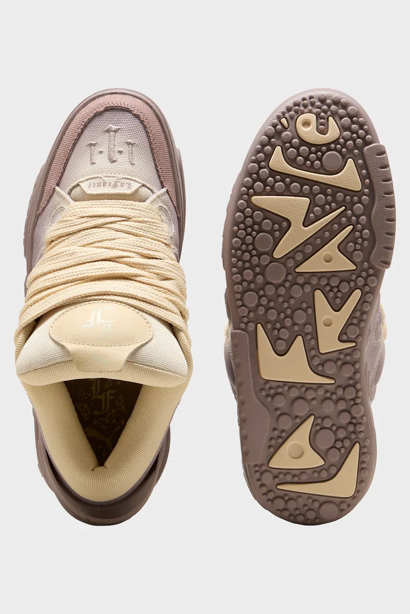 Пудрові кросівки  LaFrancé Gradient Shoes Unisex 4