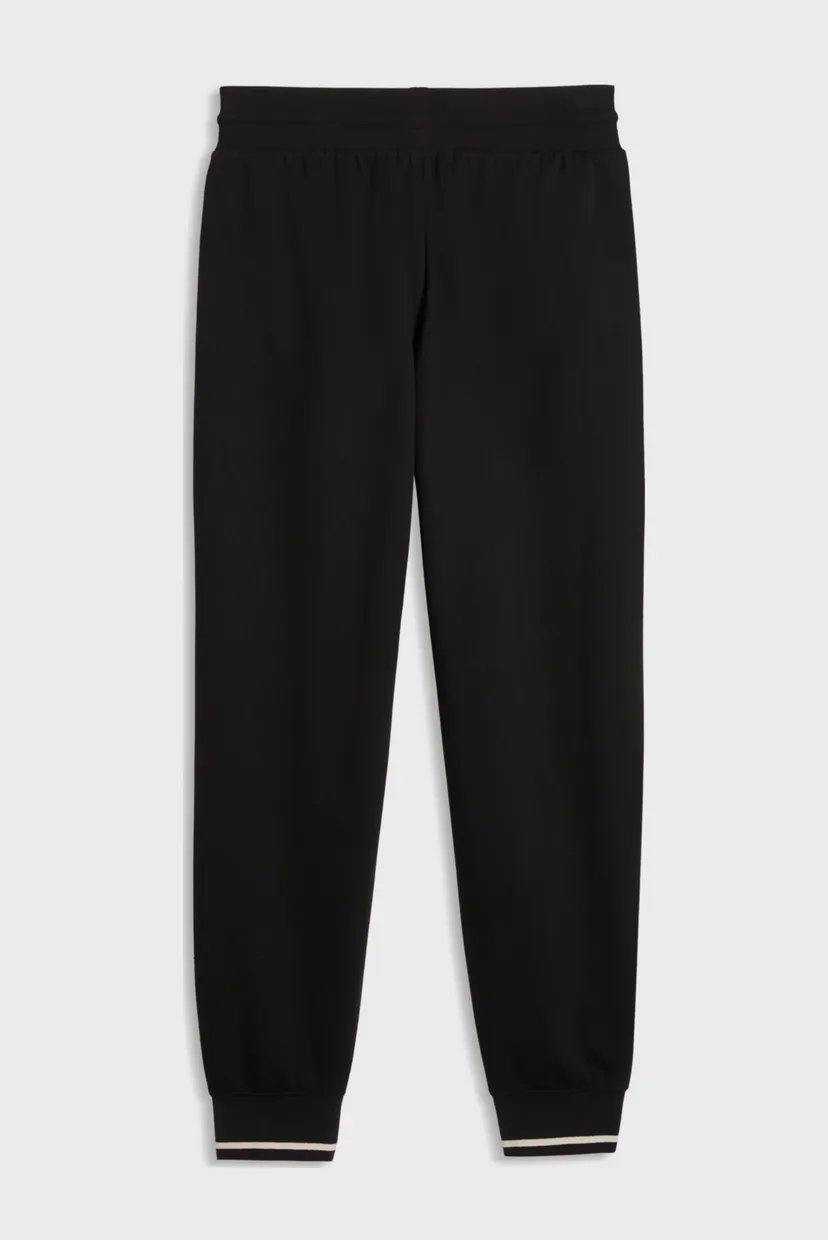 Жіночі чорні спортивні штани PUMA Class Sweatpants Women 5