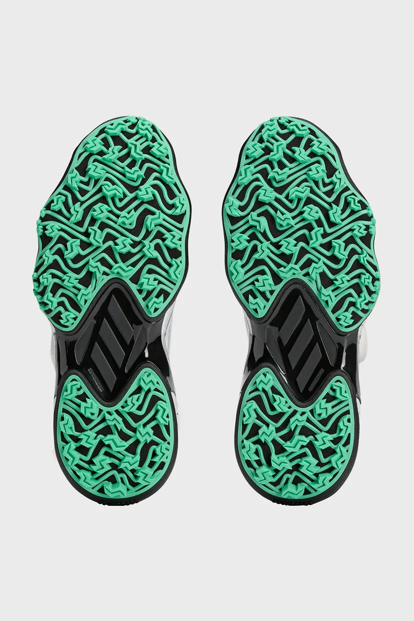 Жіночі білі кросівки adidas by Stella McCartney Codechaos BOA 3