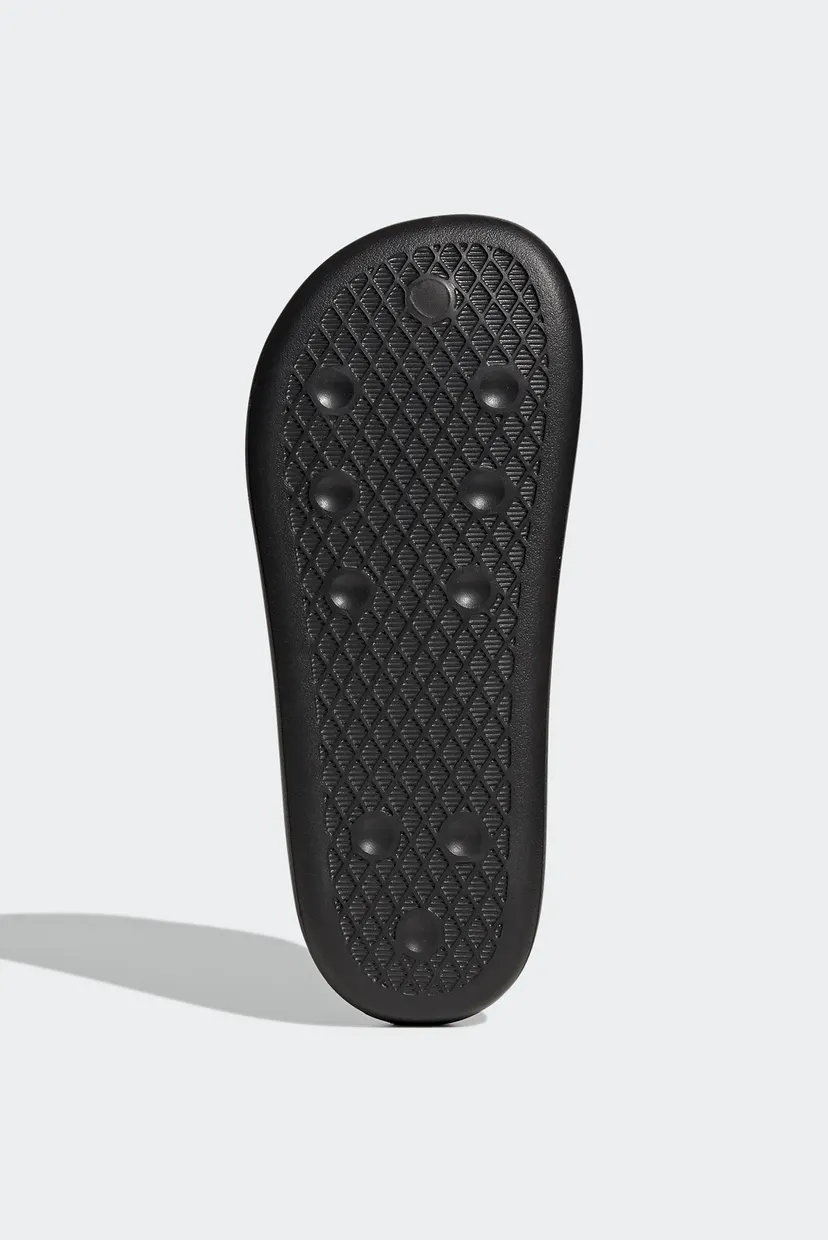 Жіночі чорні слайдери Adilette Ayoon 4