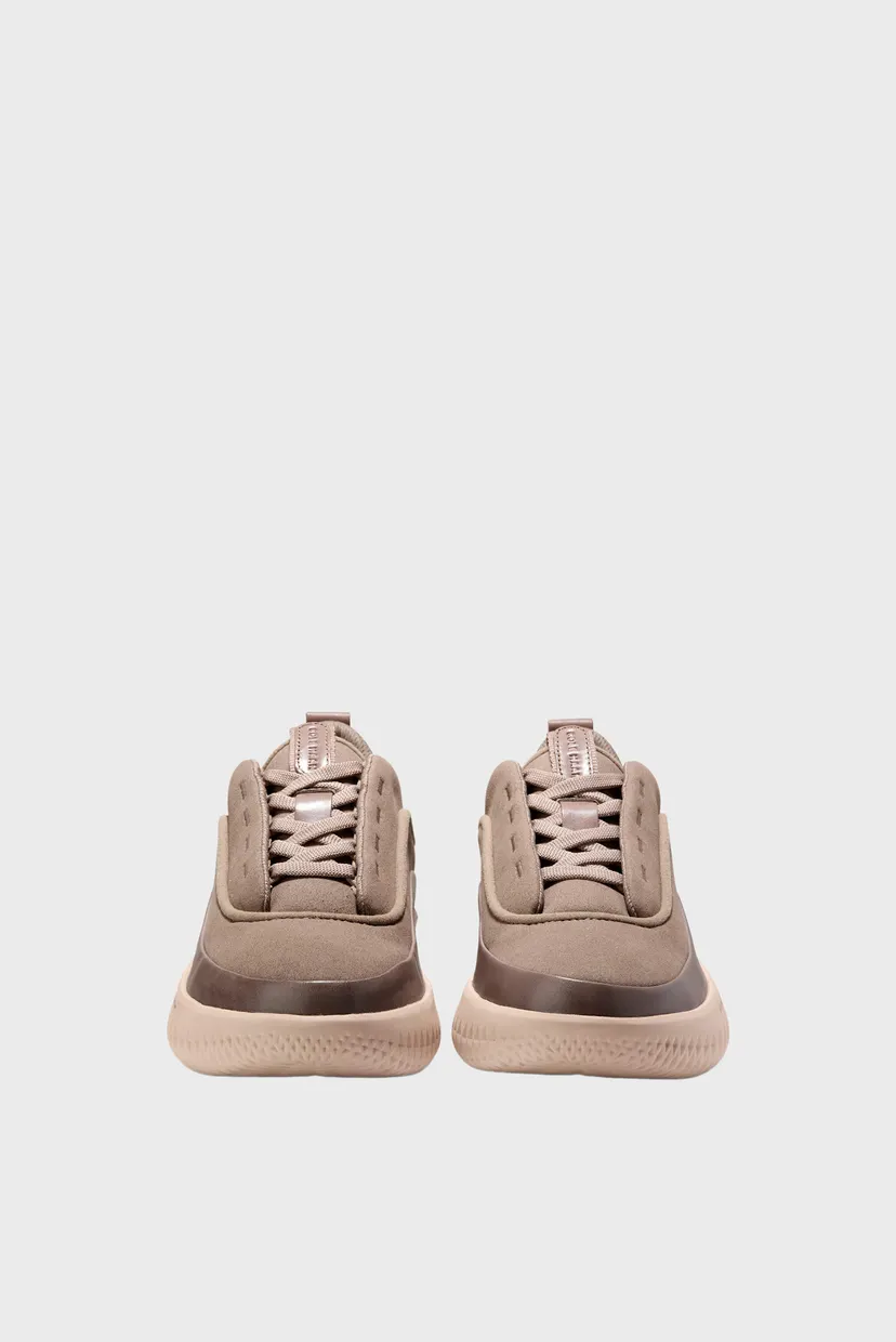 Мужские бежевые кроссовки Generation ZERØGRAND II PRQL Sneaker 3