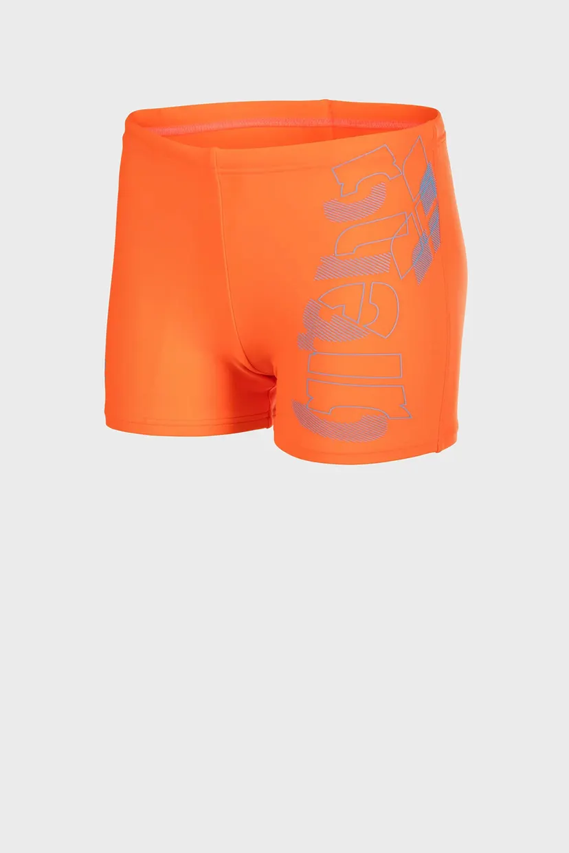 Дитячі помаранчеві плавки TALES SWIM SHORT 5